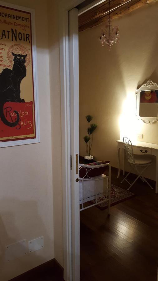 Domus Dea Apartment Veneţia Exterior foto