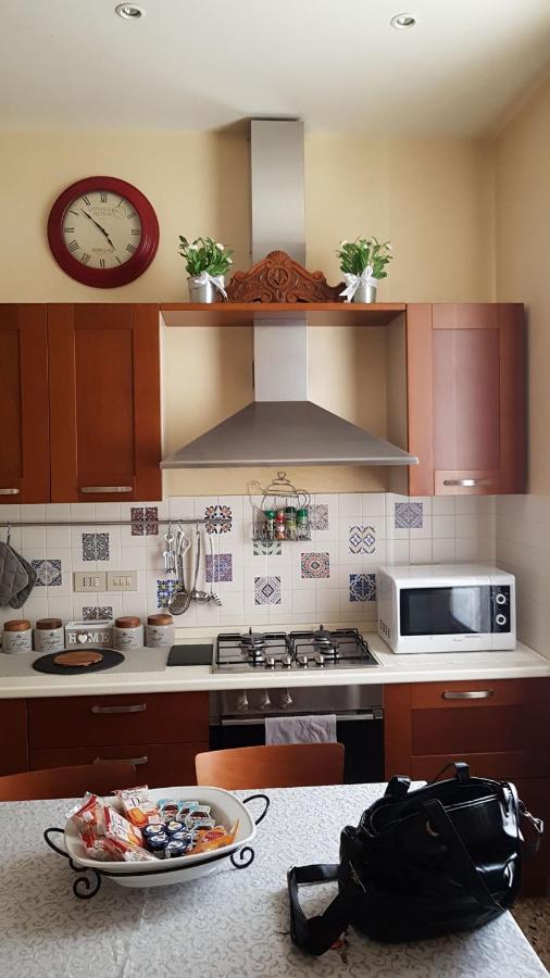 Domus Dea Apartment Veneţia Exterior foto