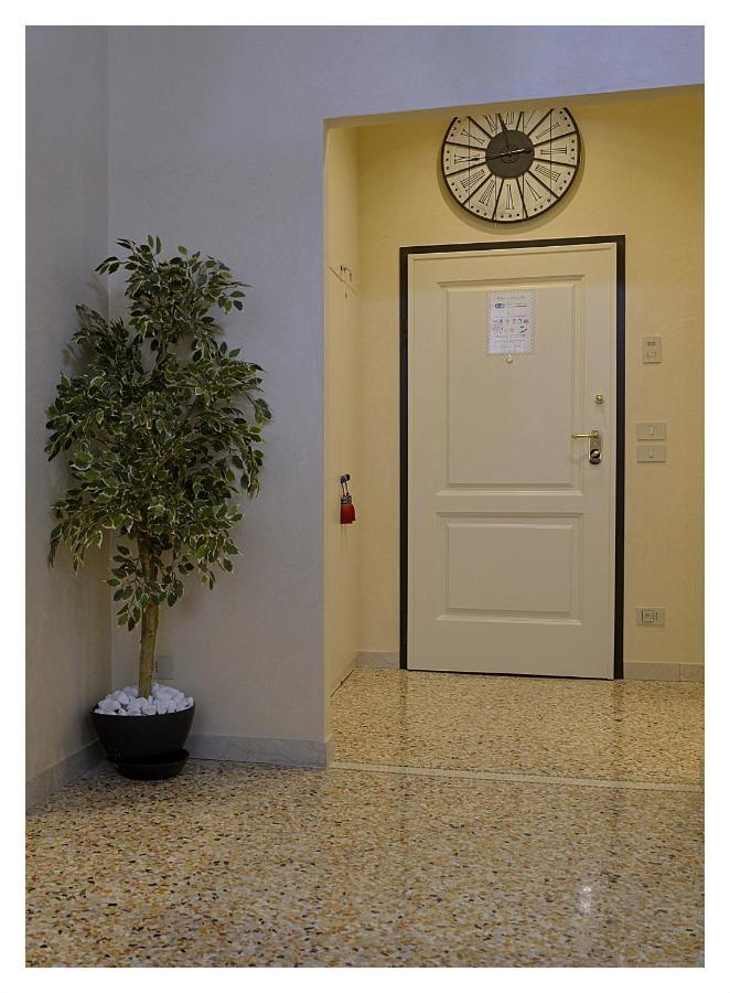 Domus Dea Apartment Veneţia Exterior foto