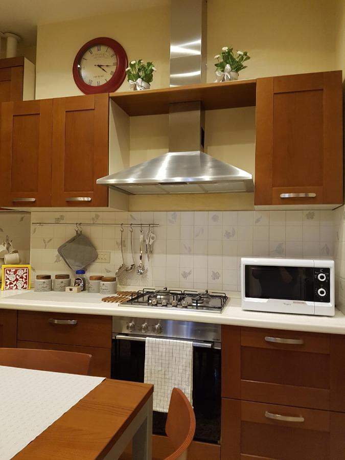 Domus Dea Apartment Veneţia Exterior foto